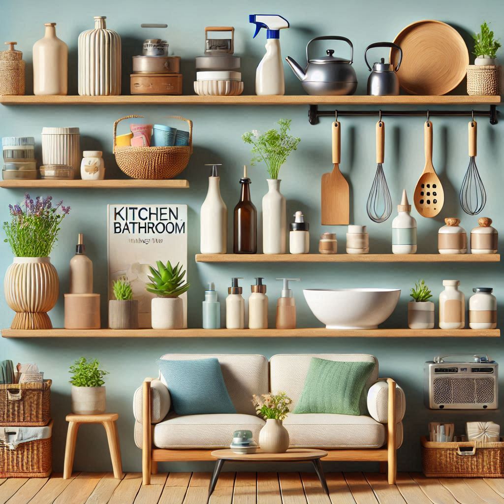 HOGAR Y ELECTRODOMESTICOS