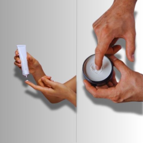 SALUD Y CUIDADO PERSONAL